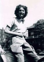 Foto di Edie Kerouac Parker