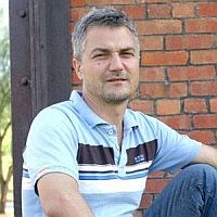 Foto di Maurizio Braucci