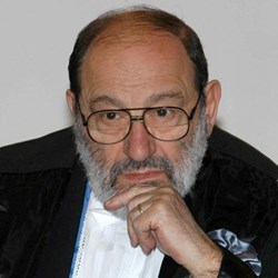 Umberto Eco