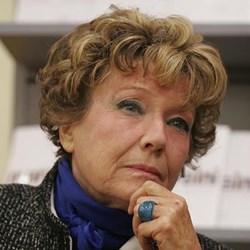 Dacia Maraini