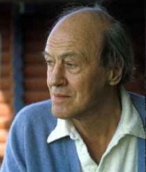 Libri usati di Roald Dahl