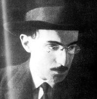 Fernando Pessoa