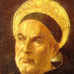 Tommaso d'Aquino (san)