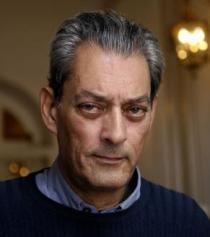 Ebook di Paul Auster