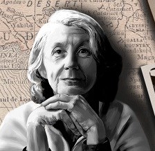 Nadine Gordimer