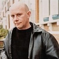 Nick Hornby