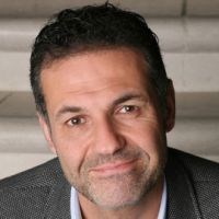 Khaled Hosseini