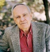 Cormac McCarthy