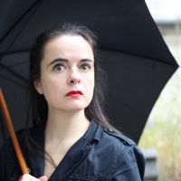 Amélie Nothomb