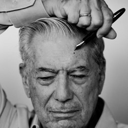 Mario Vargas Llosa