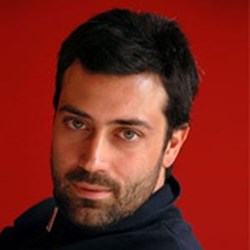 Andrea Bajani