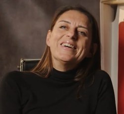 Federica Bosco