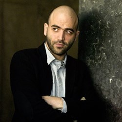 Roberto Saviano