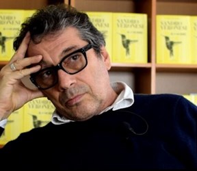 Libri di Sandro Veronesi