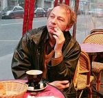 Michel Houellebecq