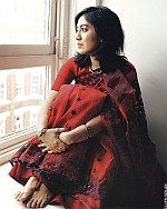 Foto di Tahmima Anam
