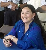 Diana Gabaldon