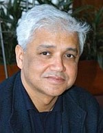 Amitav Ghosh