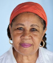 Jamaica Kincaid