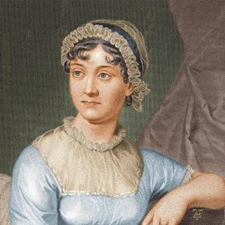 Jane Austen