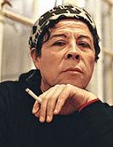 Foto di Pedro Lemebel