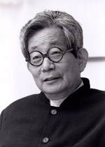 Kenzaburo Oé