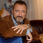 Arturo Pérez Reverte