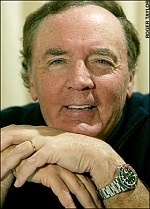 Libri di James Patterson