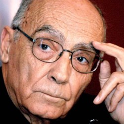 José Saramago