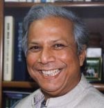 Muhammad Yunus