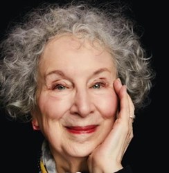 Margaret Atwood