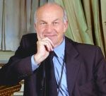 Foto di Fausto Bertinotti