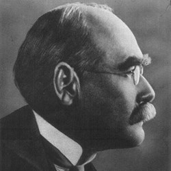 Rudyard Kipling