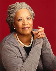 Ebook di Toni Morrison