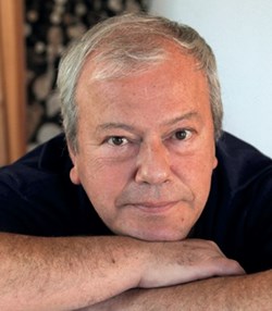 Foto di Dario Voltolini