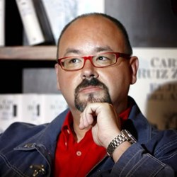 Libri di Carlos Ruiz Zafón