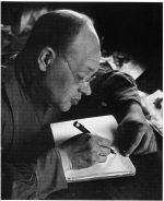 Foto di Isaak Babel'