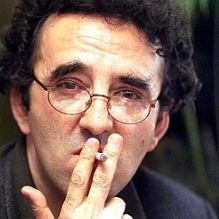 Roberto Bolano