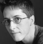 Foto di Alison Bechdel