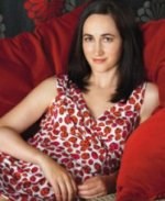 Sophie Kinsella