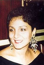 Foto di Najwa Barakat