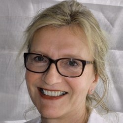 Elizabeth Strout