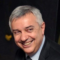 Foto di Maurizio Molinari