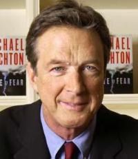 Film con Michael Crichton