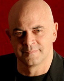 Foto di Maurizio Crozza