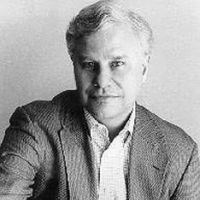Foto di Whitley Strieber