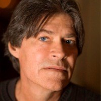 Foto di Jack Ketchum