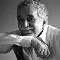 Marquez Gabriel Garcia