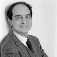 Italo Calvino