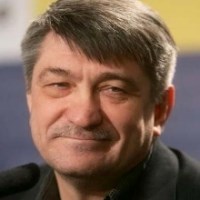 Film con Aleksandr Sokurov